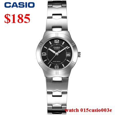 06 watch casio 003e